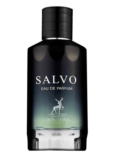 perfume salvo|salvo cologne.